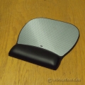 3M MW310LE Antimicrobial Gel Mousepad Wrist Rest
